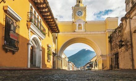 Guatemala, el corazón del mundo maya, adonde los dominicanos pueden viajar sin visa
