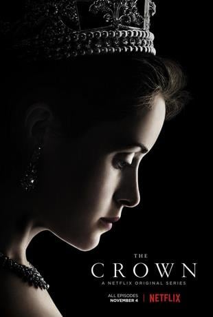 La serie «The Crown» cesa temporalmente su rodaje «por respeto» a Isabel II