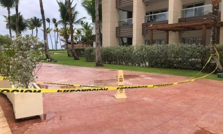 Veloz ante paso de Fiona: «Situación está controlada en turismo del Este»