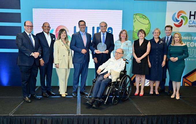 “Premio José Manuel Armenteros Rius” para José Gabriel Roig