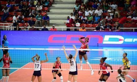 Reinas se ponen en 5-0 en el Final Six, se imponen a Estados Unidos