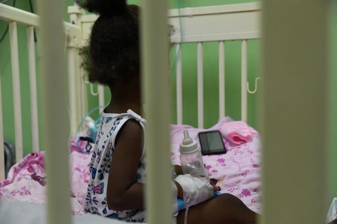 Reportan 2 mil muertes infantiles en ocho meses