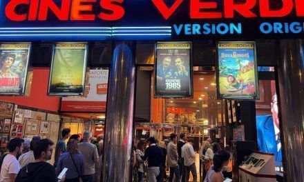 La Fiesta del Cine consigue su mejor edición postpandemia