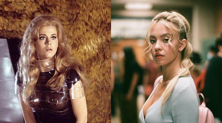 Sydney Sweeney (‘Euphoria’) protagonizará una nueva versión de ‘Barbarella’