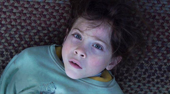La gente está flipando con el estirón que ha dado Jacob Tremblay (‘La habitación’, ‘Wonder’)