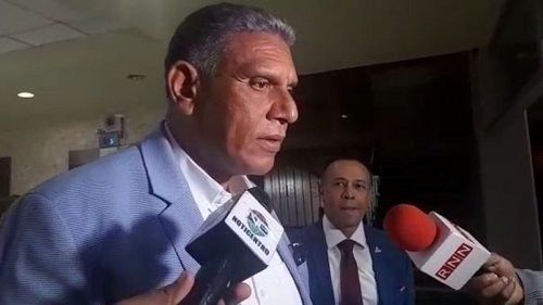 A partir de noviembre harán “intervención integral” en Villa Mella por la delincuencia