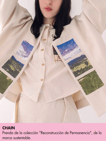 Del «Fast fashion» al «Slow fashion»