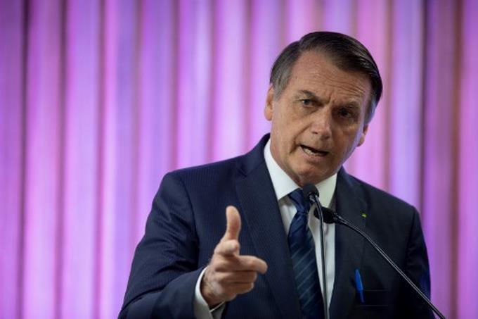 Bolsonaro continúa recortando distancias con Lula en las encuestas a 10 días de las elecciones