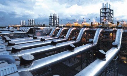 El Gobierno garantiza oferta de gas natural