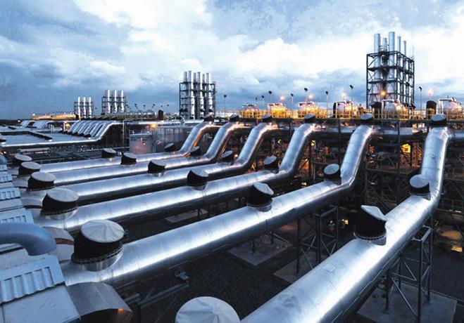El Gobierno garantiza oferta de gas natural