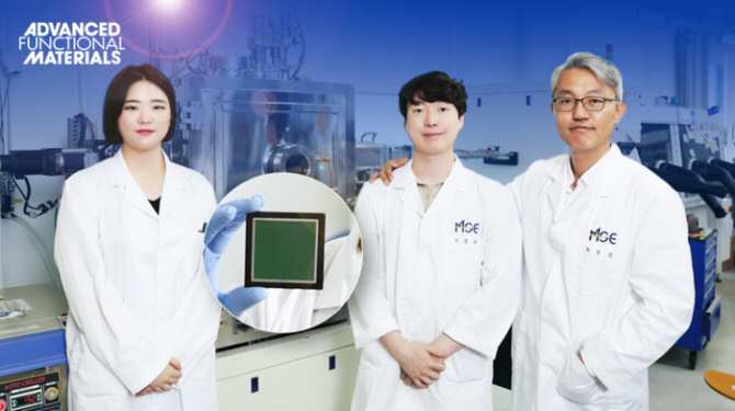 Nuevo aumento de eficiencia en células solares en tándem