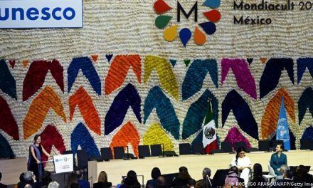MondiaCult 2022: reconocimiento a la cultura y boicot a Rusia