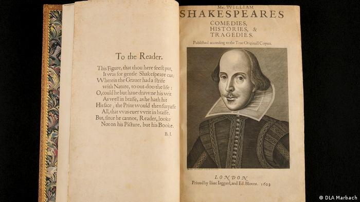 Lo que Shakespeare aún tiene que decirnos: 400 años del «First Folio»