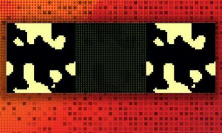 Nanomateriales que transportan el calor hacia la dirección deseada