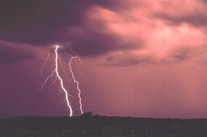 ¿El clima global está cruzando una línea roja?