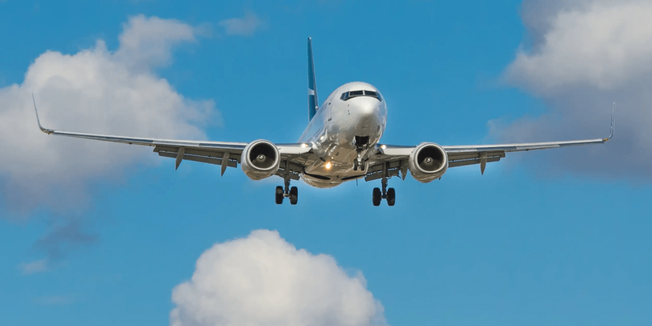 La condición de aerolíneas en RD para apoyar cielos abiertos con EEUU