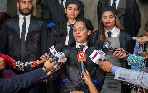 MP: adjudicaciones en Edeeste obedecieron a entrega de sobornos a funcionarios de alto y mediano nivel