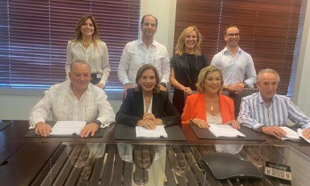 Los Rainieri y los Amengual harán un hotel con la marca Marriott