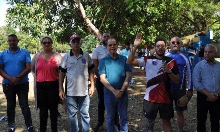Santo Domingo gana Copa Cacao de Tiro con Arco