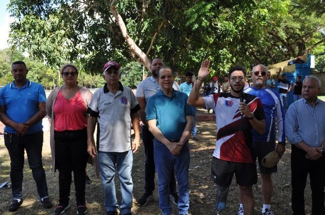 Santo Domingo gana Copa Cacao de Tiro con Arco