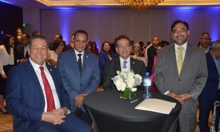 Presentan campaña para visibilizar la salud mental
