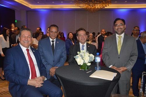 Presentan campaña para visibilizar la salud mental