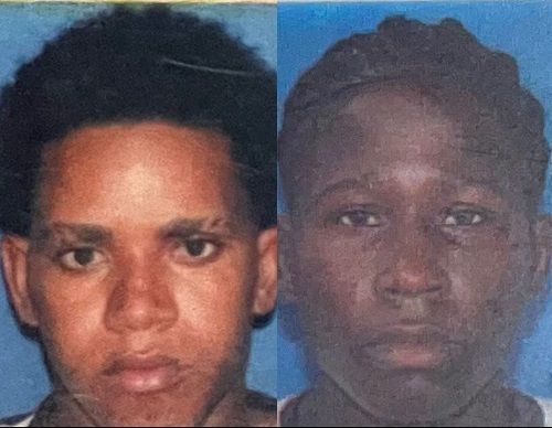 Mueren dos jóvenes tras ser heridos de bala en Peravia