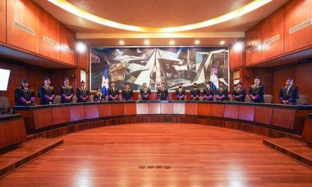 Pleno SCJ aprueba reglamento aplicación Ley Uso de Medios Digitales en el Poder Judicial