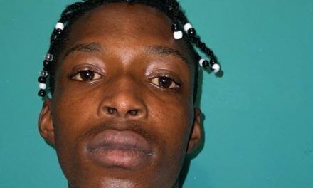 Arrestan haitiano acusado de matar una mujer de un palo en Sabana de la Mar