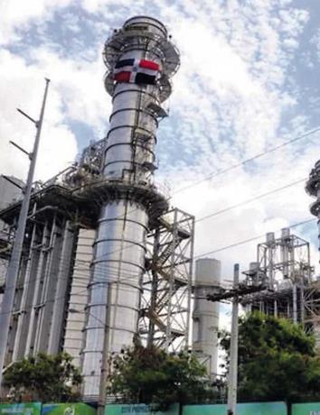 AES asegura disponibilidad de energía al menor costo