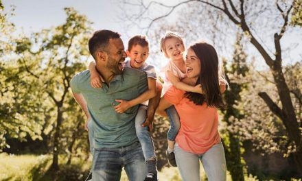 ¡Anímate, vamos a vivir!