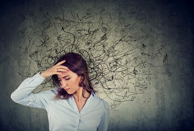 Déficit de atención: un trastorno que también es cosa de adultos