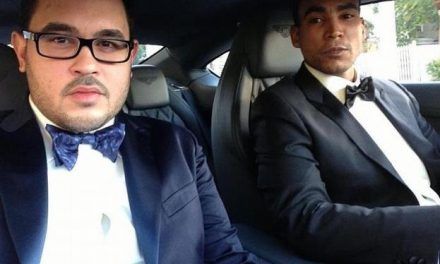 Don Omar prepara respuesta para Pina y la guerra parece que solo empieza