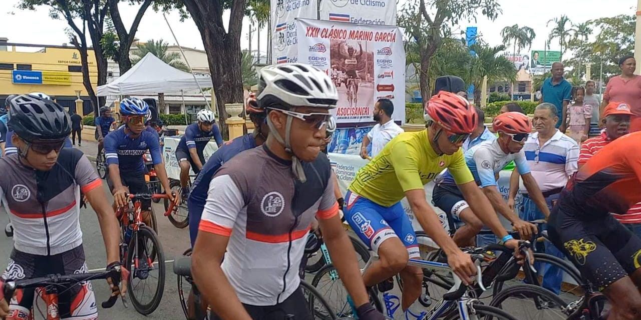 Realizar Clásico de Ciclismo en memoria de Marino García