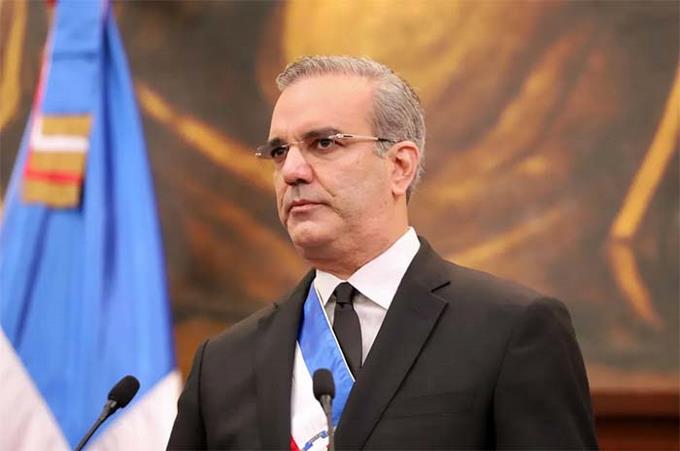 El legado de las familias árabes hasta llegar a Luis Abinader