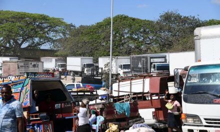 Exportaciones hacia Haití suman US$769.78 millones