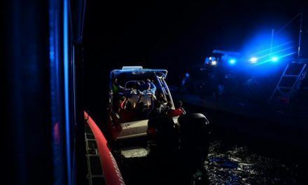 Guardia Costera de PR interceptó a 1,705 criollos en viajes ilegales