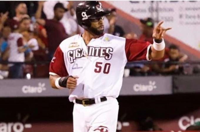 Henry Urrutia: Su relación con Dominicana va más allá del béisbol