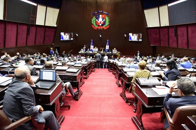 Informe del Poder Ejecutivo sobre lo hecho en estado de emergencia no ofrece novedades ni resultados