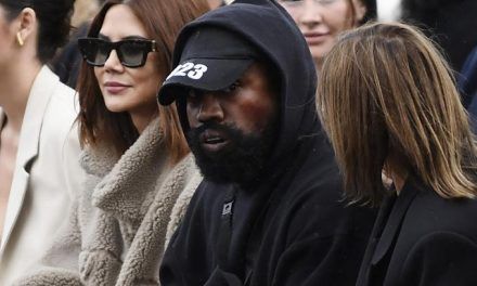 Instagram y Twitter restringen cuentas de Kanye West tras publicaciones consideradas antisemitas