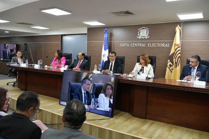 Leyes sancionan campaña proselitista fuera de tiempo