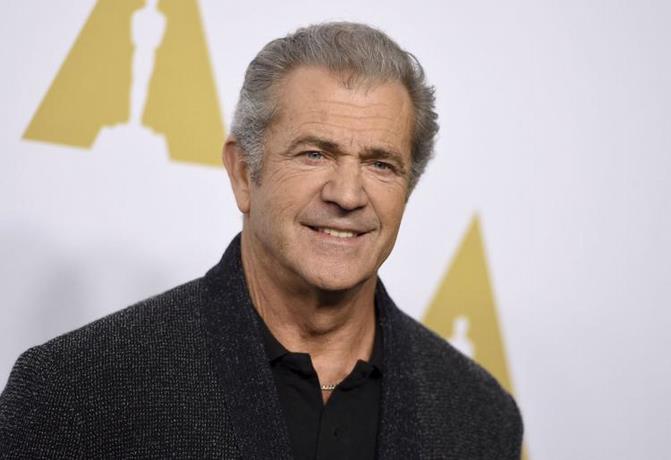 Mel Gibson puede testificar en el juicio de Harvey Weinstein
