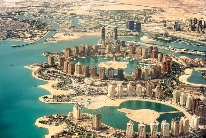 Nueve lugares imprescindibles que no te puedes perder en Qatar 2022