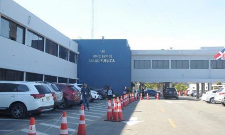 Paciente con cólera en Higüey presenta cuadro clínico estable