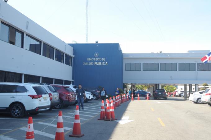 Paciente con cólera en Higüey presenta cuadro clínico estable