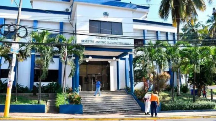 Alcaldía inicia proceso de licitación de obras por RD$122 millones