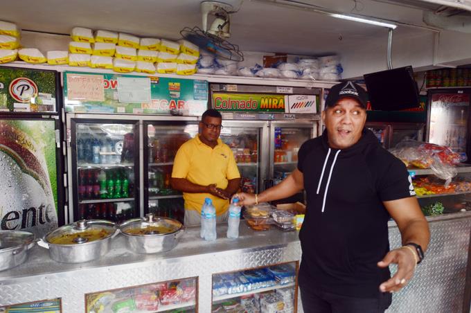 Sin buscar cámaras, El Nagüero impulsa proyecto para cambiar vidas