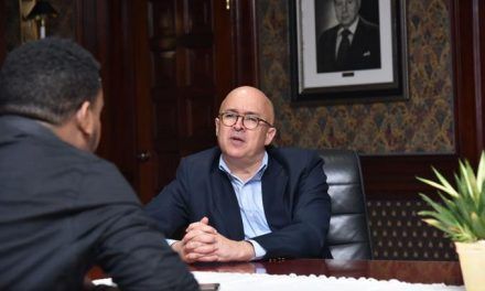 “Yo soy quien tiene mayoría”