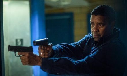 ‘Equalizer 3’: La policía incauta 120 gramos de cocaína del set, pertenecientes a la empresa de catering