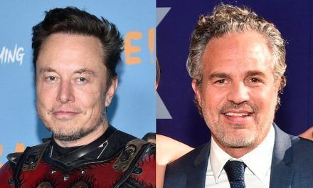 Mark Ruffalo pide a Elon Musk que deje Twitter tras discutir por el nuevo sistema de verificación